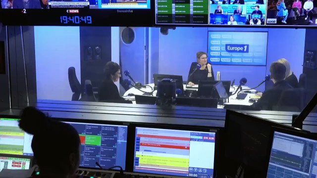 «On ne peut pas laisser 11 millions d'électeurs maltraités par ce projet de budget», estime Edwige Diaz