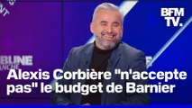 Motion de censure, protection des emplois dans l’industrie… Alexis Corbière est l’invité de la capsule BFM Politique