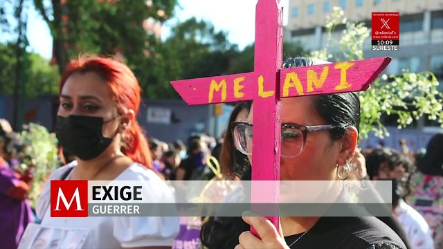 Padre de Melani acusa complicidad del Poder Judicial con piloto asesino de la Fuerza Aérea