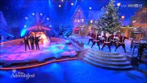 Il Volo en Das Adventsfest Der 100.000 Lichter (30/11/2024)