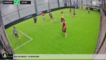 But de Grizzy - FC BOUCHER