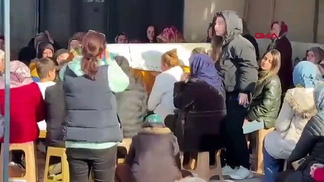 Kazada ölen 5 arkadaş, liseyi birlikte okuyup aynı üniversiteden mezun olmuş