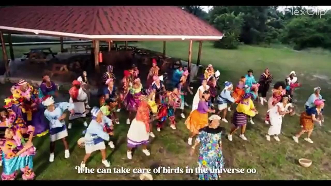 Tongues of Worship Documentary Final Trailer