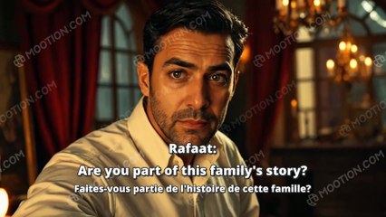 The Mystery of the Girl Without Legs