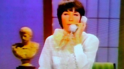 Jerry Butler 1970 What's The Use Of Breaking Up