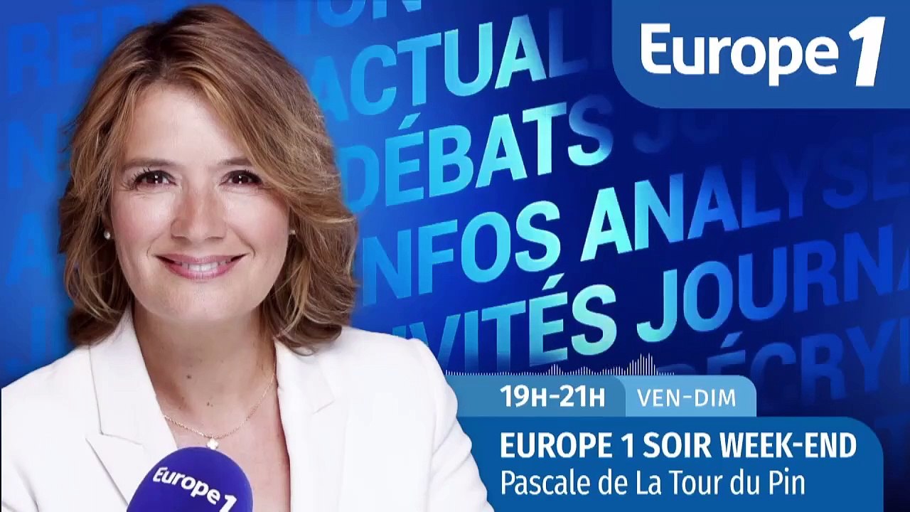 Calendrier de l'Avent : «La France est un pays laïc mais avec une tradition chrétienne forte», affirme Pierre-Jean Verzelen