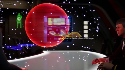 Symbole und Legenden | Star Trek: Resurgance | Ep. 14