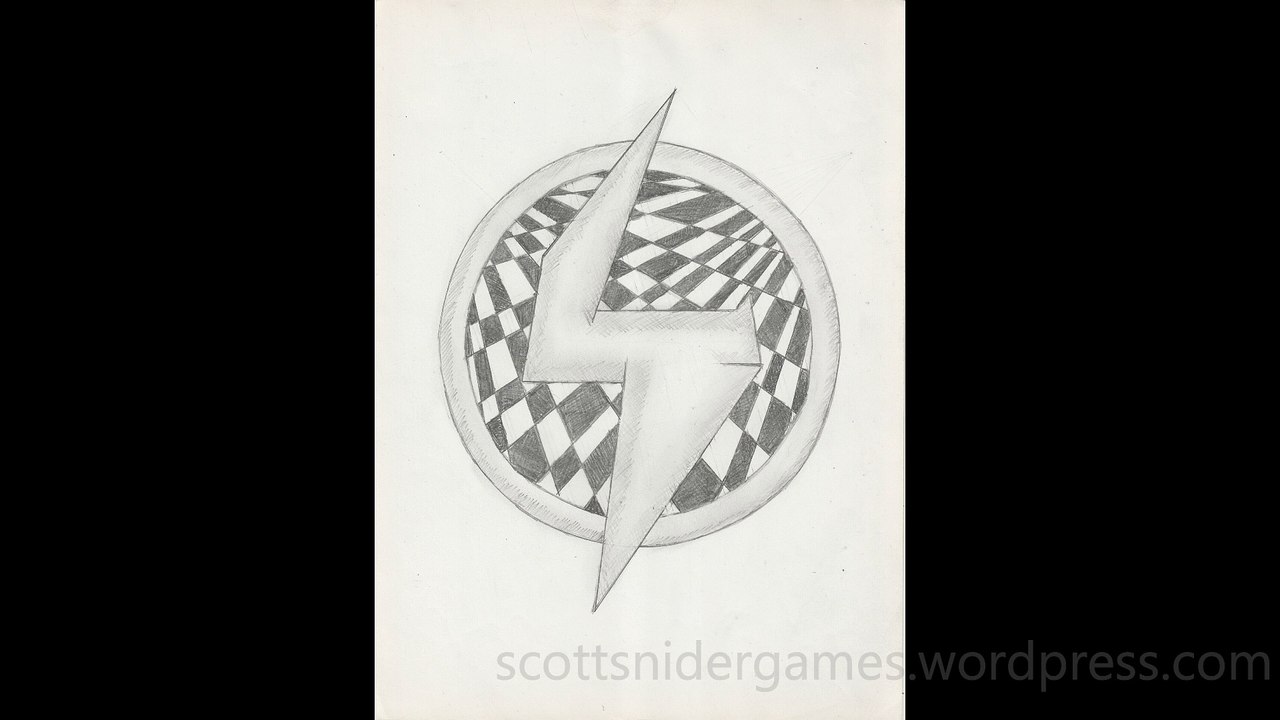 Graham TV Logo Pencil Sketch Video (12-01-2024)