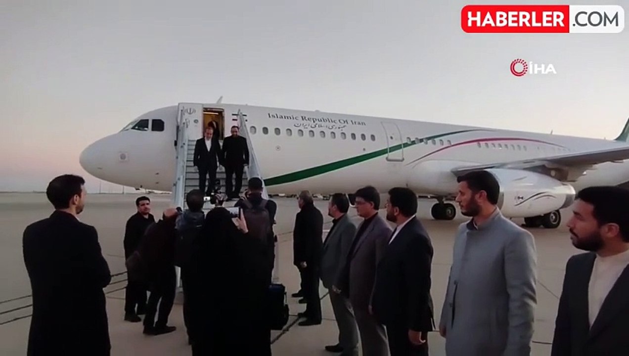 Moskova'ya kaçtığı söylenen Beşar Esad'ın akıbeti belli oldu