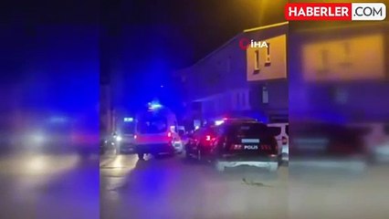 Para Anlaşmazlığında Kan Aktı: 2 Ölü, 2 Yaralı