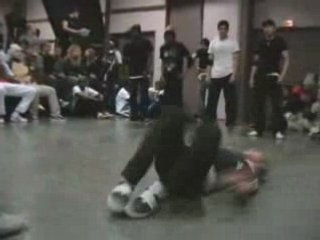 Lucky Strike Vs...Battle de Original party One (Meaux)