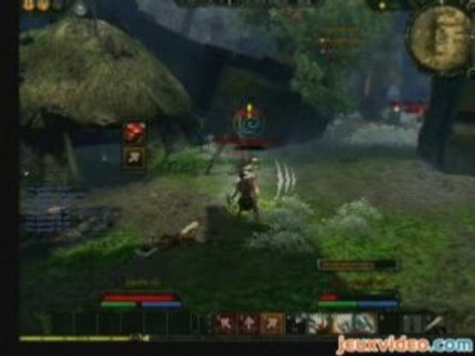 Age Of Conan Gaming Live