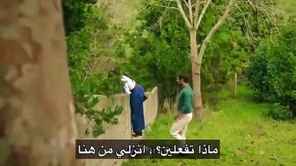 مسلسل تل الرياح  إعلان الحلقة 158 مترجمة