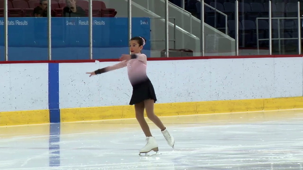 DORVAL2024 - STAR 2 Gr. 3