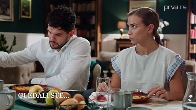 Igra sudbine - 1255 epizoda NOVO