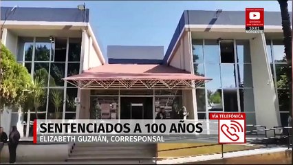 Hombre secuestra a su sobrino y lo sentencian a 100 años de prisión en Michoacán
