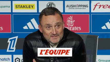 Haise : «Que faut-il pour siffler un penalty ?» - Foot - L1 - Nice