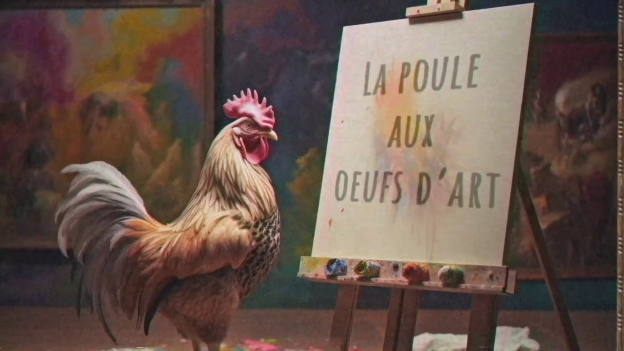 Dali est vivant! | Biographie | Art contemporain | Surréalisme | Art&Facts