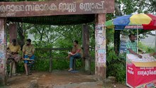 Drishyam 2 (2021) Malayalam HDRIP Movie Part 1