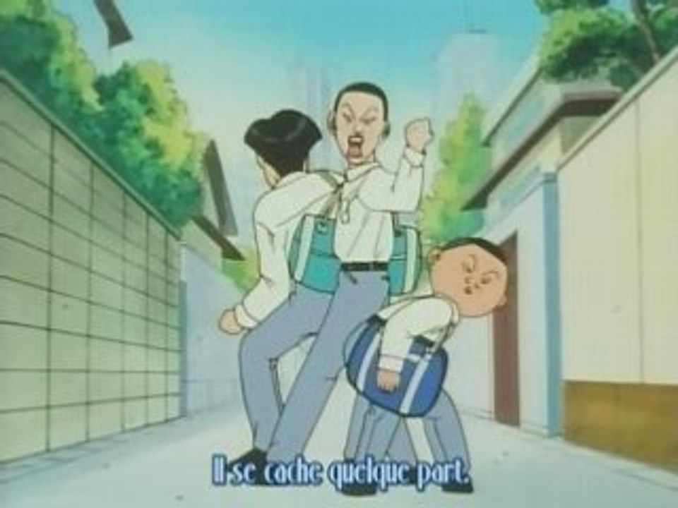 Ping Pong Club 39 vostfr