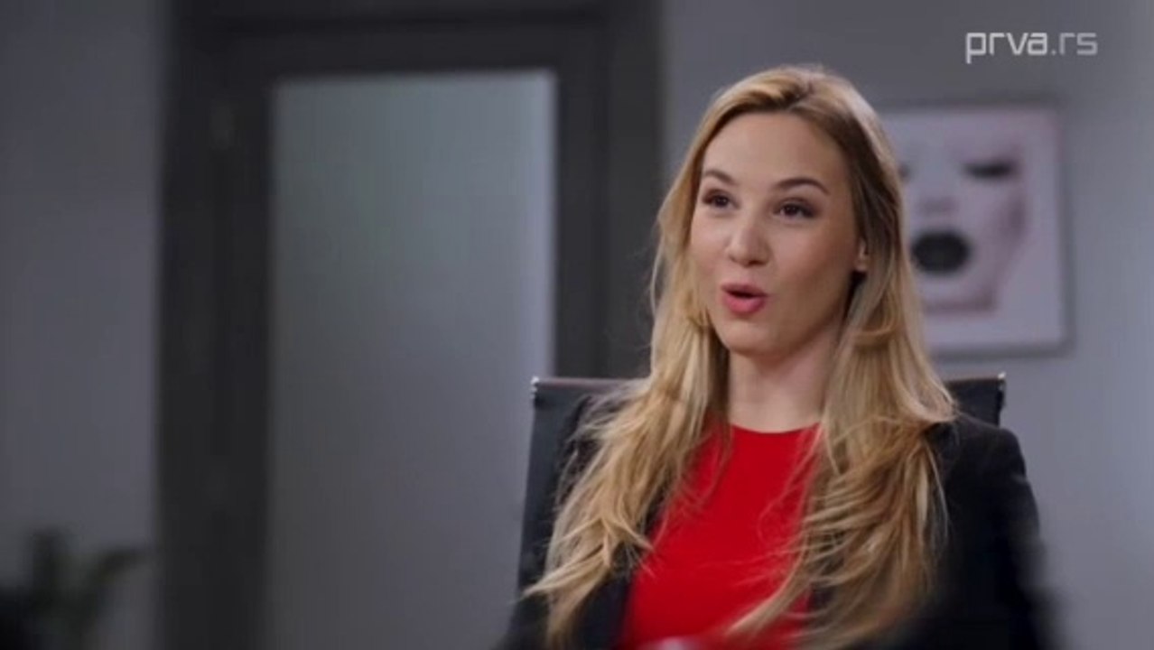 Igra sudbine  1256 epizoda NOVO