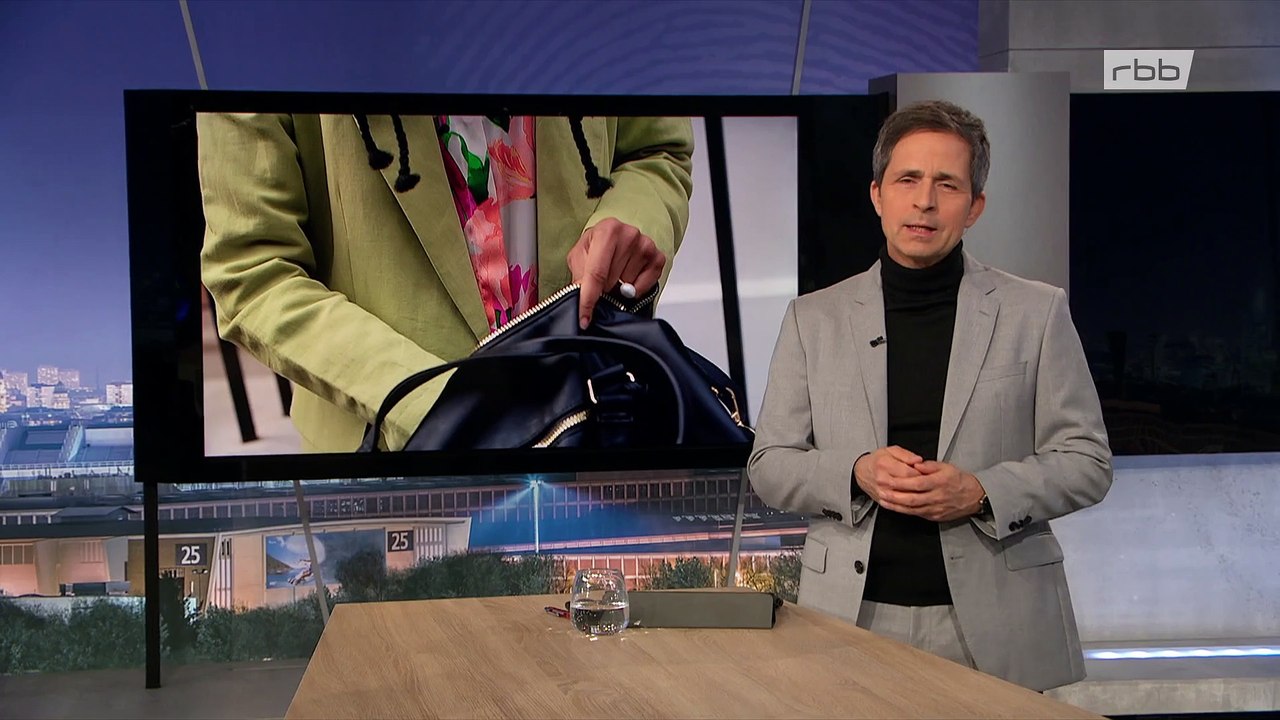 Täter Opfer Polizei 01. Dezember 2024