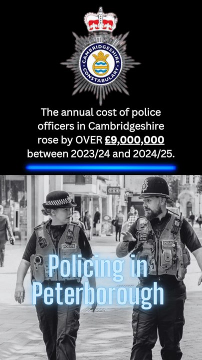 Coos in Cambs are becoming costly!?