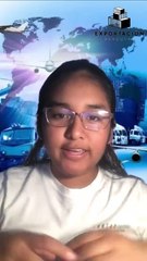 Exportaciones Sandoval - Linda Cahuana