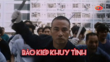 Phim Lẻ | Bảo Kiếp Khuy Tình (1996) Lồng Tiếng