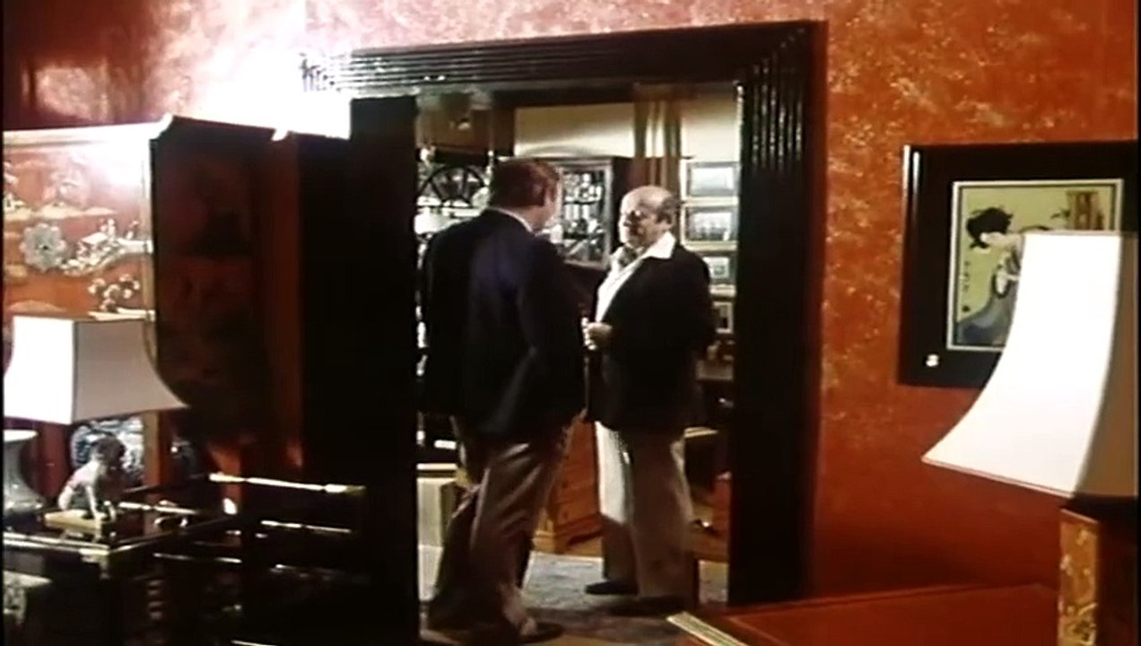 Drei Damen vom Grill S02E05-Der Klassemann