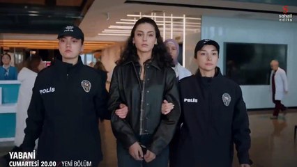 مسلسل المتوحش الحلقة 49 مترجمة