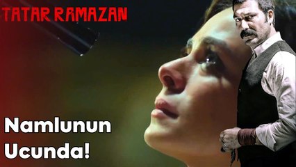 Alin'i Öldürecek mi? | Tatar Ramazan