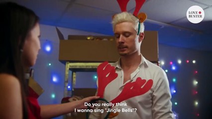 My Husband Left Me Trapped In A Hotel