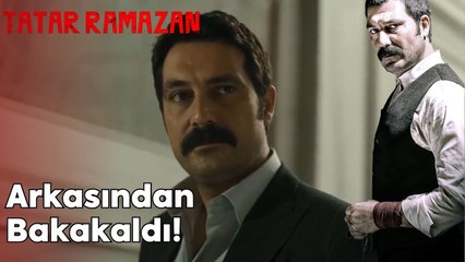Hoşça Kal Ramazan! | Tatar Ramazan