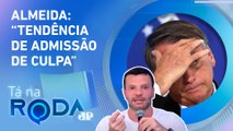 BOLSONARO se livraria de condenação se pedisse REFÚGIO EM EMBAIXADA? Bancada analisa | TÁ NA RODA