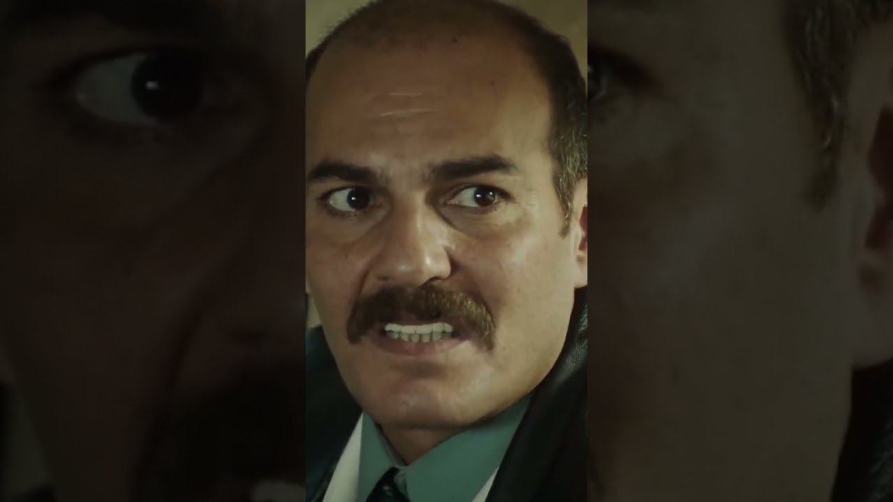 Karısını Kesmiş | Tatar Ramazan #shorts