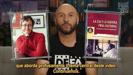 Ganhar as mentes para impor seu domínio (novas legendas)