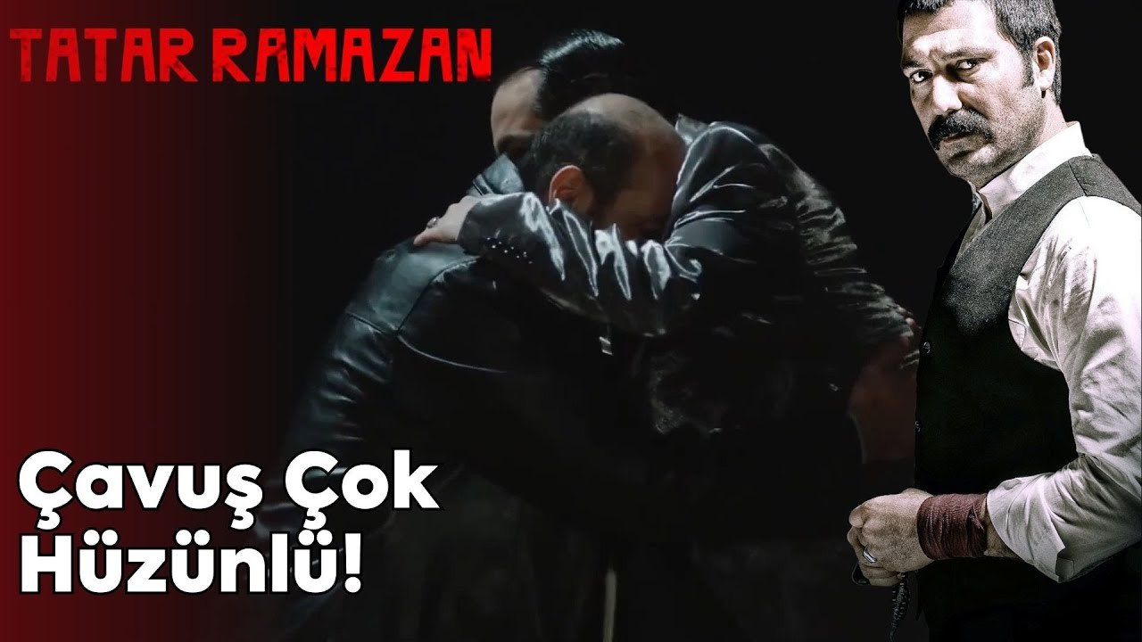 Mezarına Gidersin | Tatar Ramazan