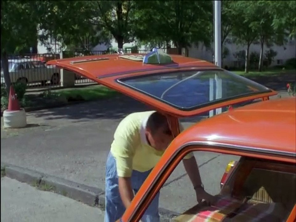 Polizeiruf 110-Zahltag (1990)