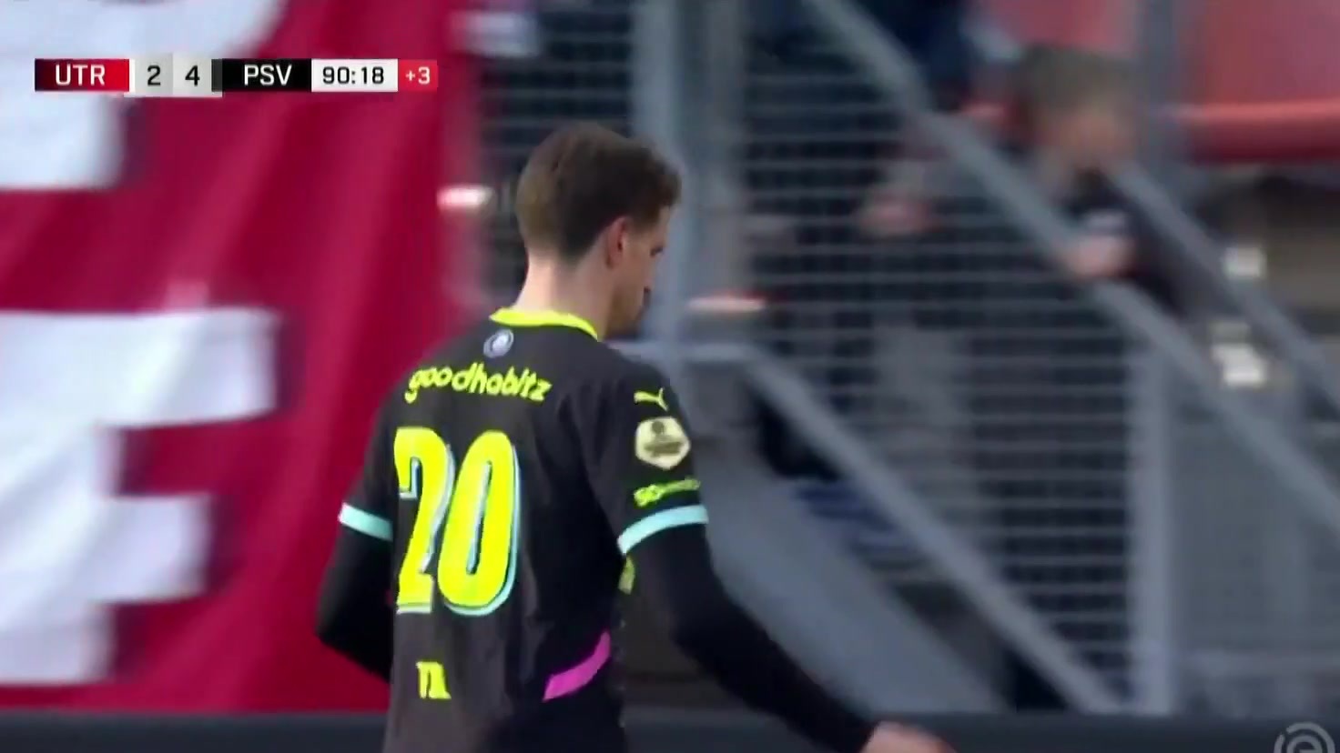 01 PSV-UTRECHT