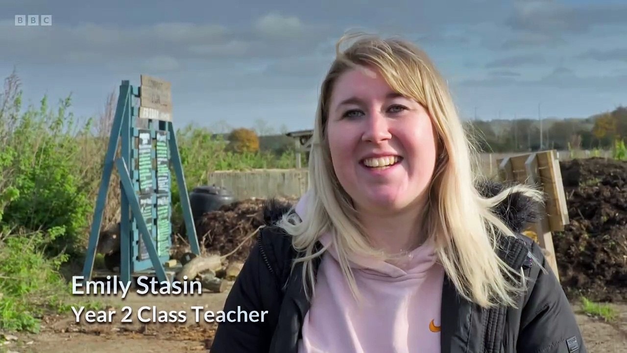Countryfile - Woodoaks Farm