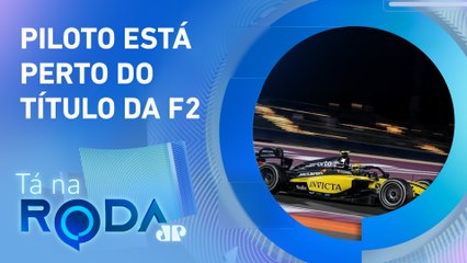 BORTOLETO pode devolver INTERESSE dos BRASILEIROS pela F1? Assista repercussão | TÁ NA RODA