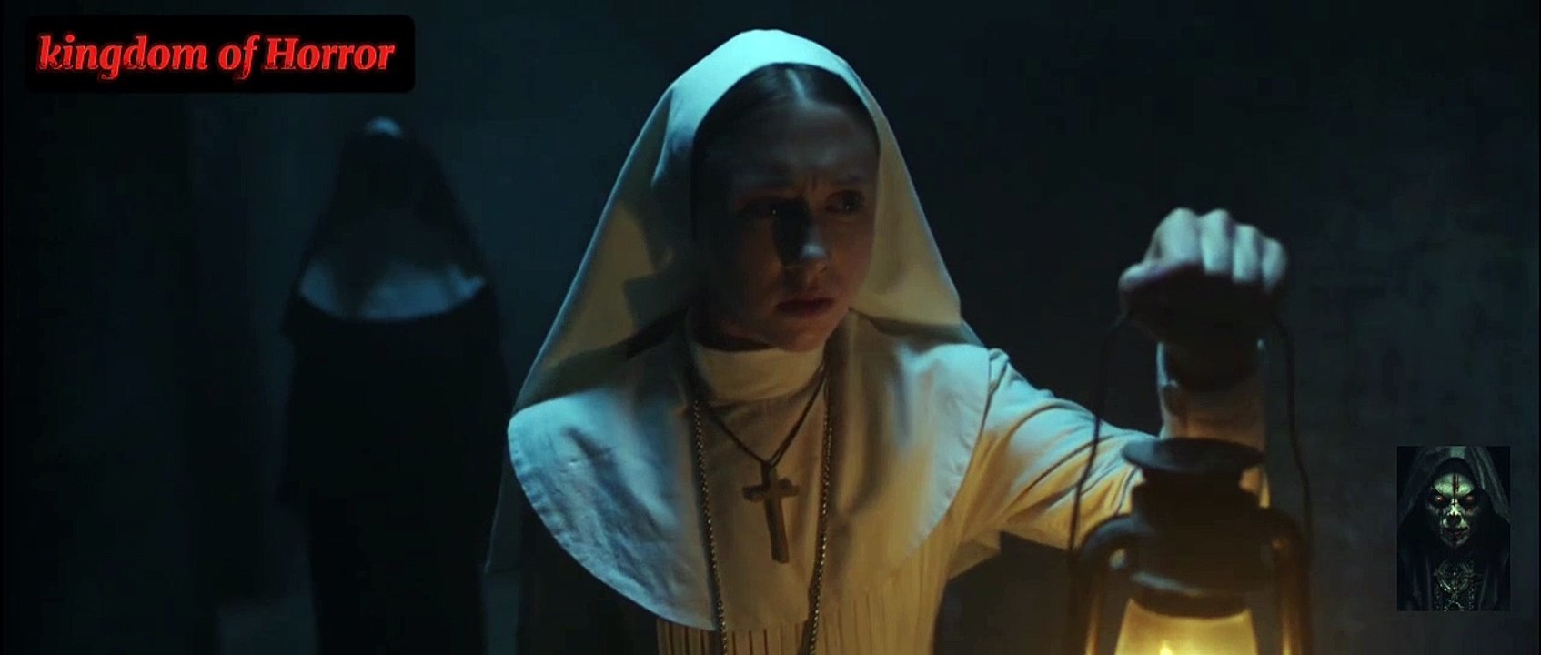 الرعب والغموض المميت / اقوي افلام الرعب والغموض