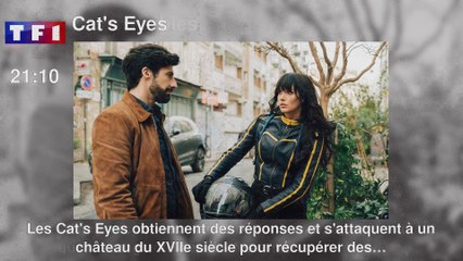 Programme TV soirée du Lundi 2 décembre 2024