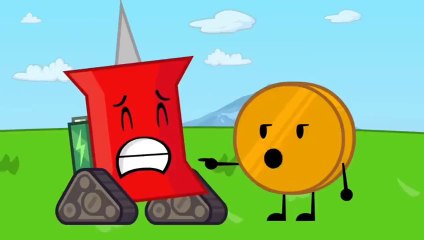 Battle for Dream Island Again Episode 16 ''Respect to the Wicked''