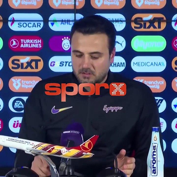 Kerem Yavaş: "Hedeflerimiz için çok önemli bir puan"