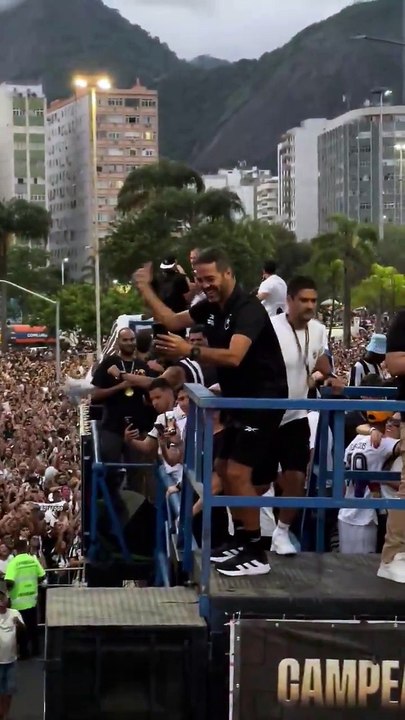 Botafogo