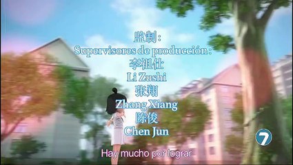 Numero 23 Niu Naitang 23号牛乃唐 Episodio 04 La Pregunta Matematica Del Cuento De Hadas [Completo] Español Latino