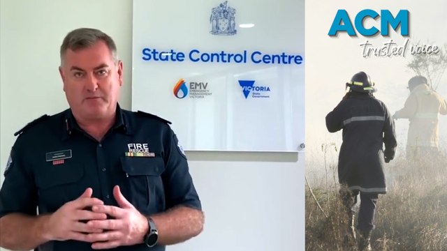 Victorians reminded to stay vigilant this bushfire season