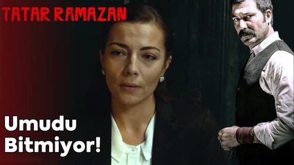 Benim Hala Umudum Var | Tatar Ramazan ile İlham Veren Hikaye ✨